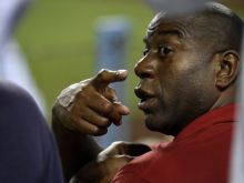 Magic Johnson
