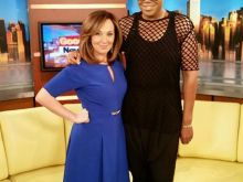 Magic Johnson
