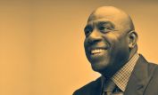 Magic Johnson