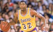 Magic Johnson