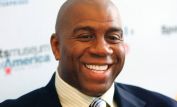 Magic Johnson