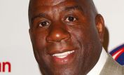 Magic Johnson