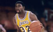 Magic Johnson