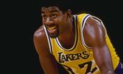 Magic Johnson