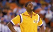 Magic Johnson