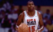 Magic Johnson