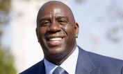 Magic Johnson