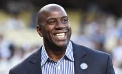 Magic Johnson