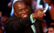 Magic Johnson