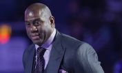 Magic Johnson