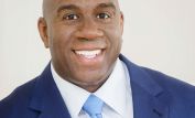 Magic Johnson