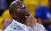 Magic Johnson