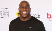 Magic Johnson