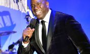 Magic Johnson