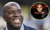 Magic Johnson