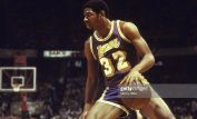 Magic Johnson