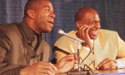Magic Johnson