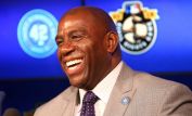 Magic Johnson