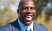 Magic Johnson