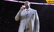 Magic Johnson