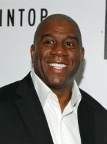 Magic Johnson