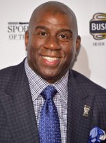 Magic Johnson