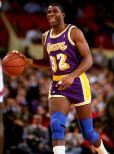 Magic Johnson