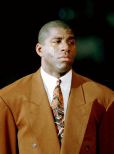 Magic Johnson