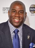 Magic Johnson