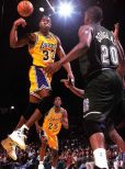 Magic Johnson