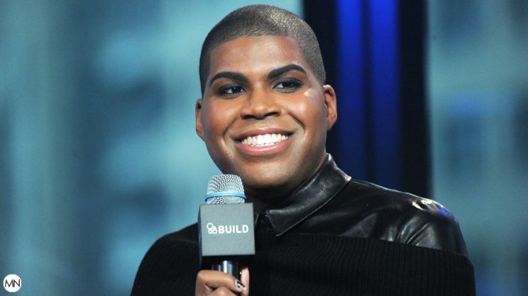 Magic Johnson