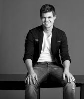 Magnus Carlsen