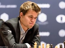 Magnus Carlsen