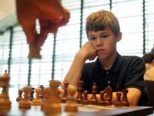 Magnus Carlsen