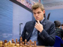 Magnus Carlsen