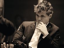 Magnus Carlsen