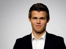 Magnus Carlsen