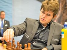 Magnus Carlsen