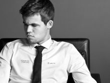 Magnus Carlsen