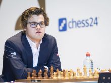 Magnus Carlsen