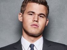 Magnus Carlsen