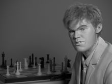 Magnus Carlsen