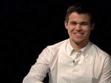 Magnus Carlsen