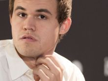 Magnus Carlsen