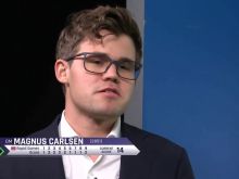Magnus Carlsen