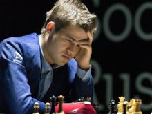 Magnus Carlsen