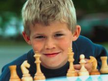 Magnus Carlsen