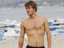 Magnus Carlsen