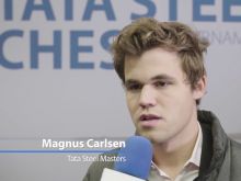 Magnus Carlsen