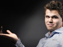 Magnus Carlsen